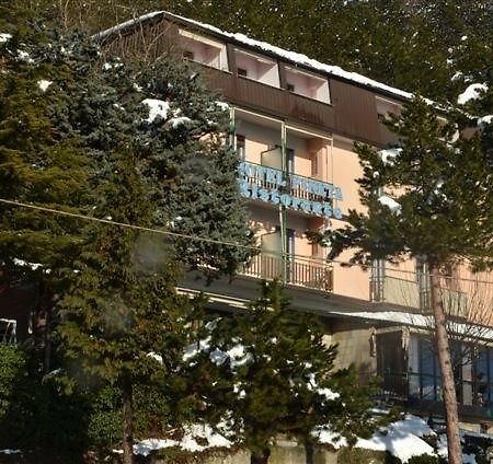 Hotel Pineta Loiano Exterior foto
